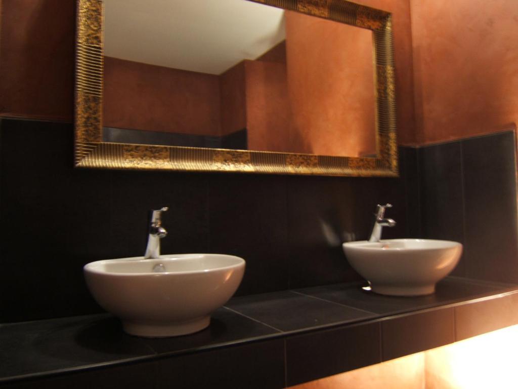 Chambres D'Hotes Chateau De Viviez Rum bild